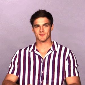 Meet your Posher, Brandon